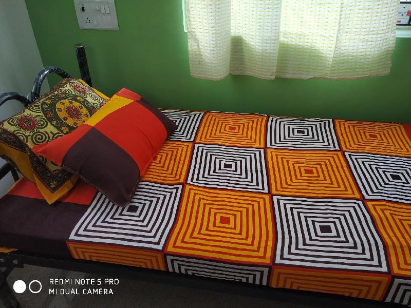Brand new Fully Furnished  apartments in Calm area Apartment in Chennai