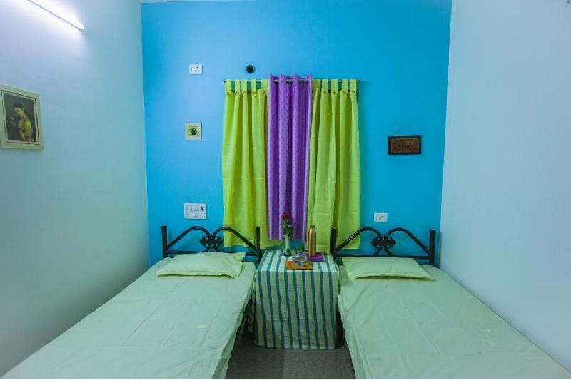 Brand new Fully Furnished  apartments in Calm area Apartment in Chennai