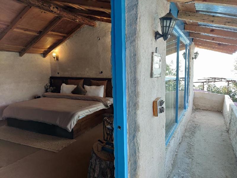 SHIVAYA Vacation rental in Uttarakhand