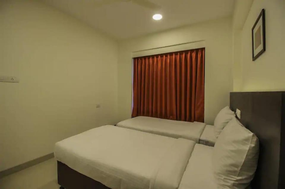 Ramsons Luxo Apartment in Goa, India