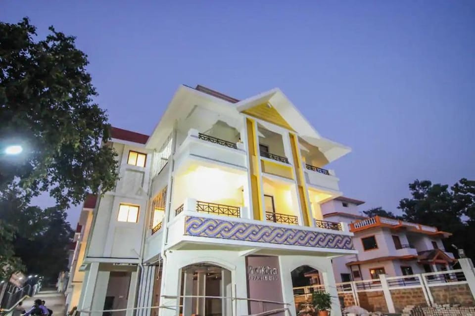 Ramsons Luxo Apartment in Goa, India