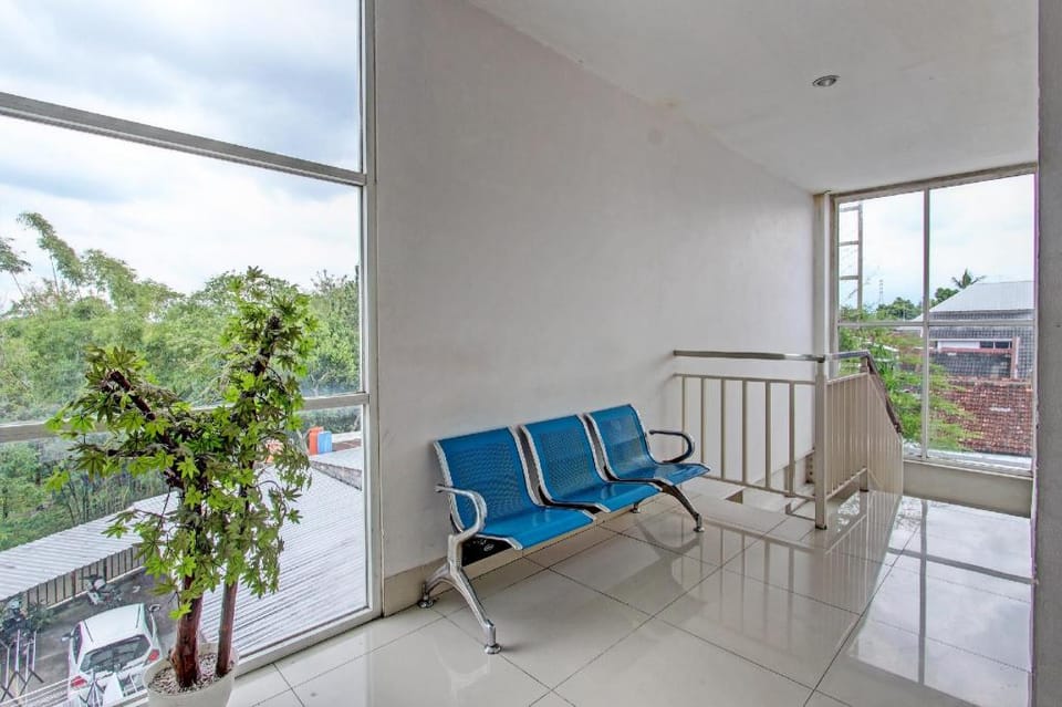 Collection O 90253 DHelomi Hotel in Special Region of Yogyakarta