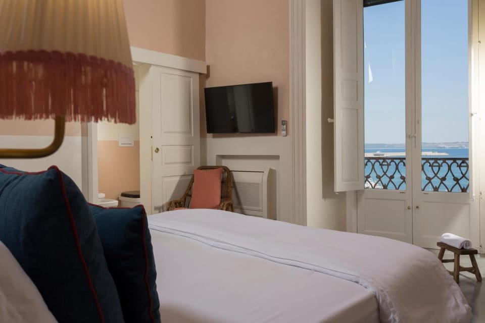 Palazzo Colombo Bed and Breakfast in Gallipoli