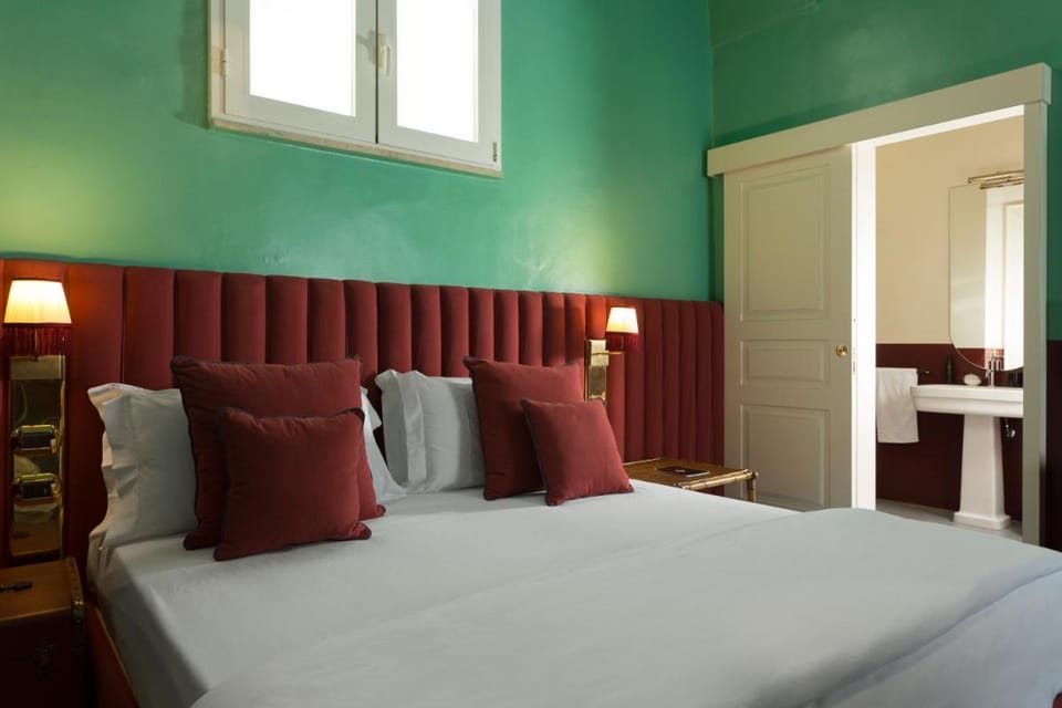 Palazzo Colombo Bed and Breakfast in Gallipoli
