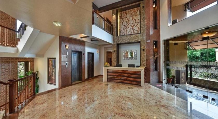 Meritas Crystal Resort Resort in Lonavla