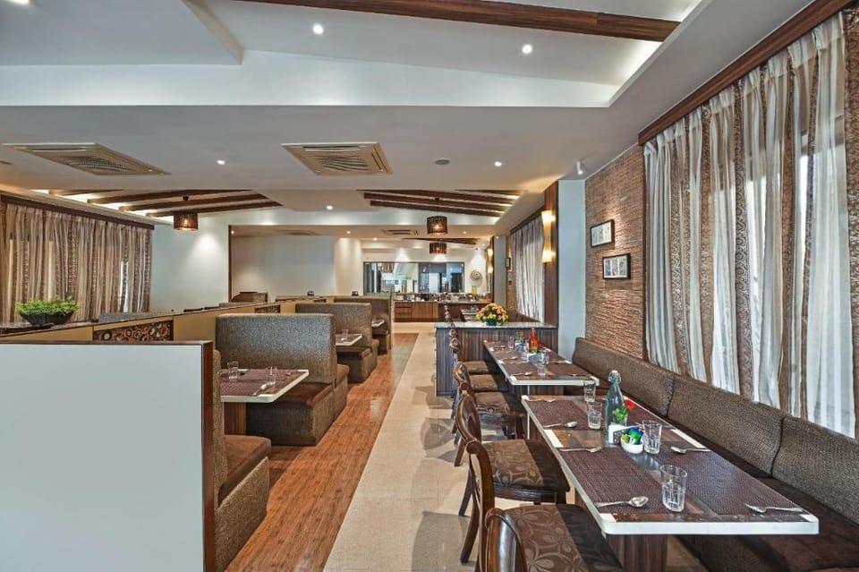 Meritas Crystal Resort Resort in Lonavla