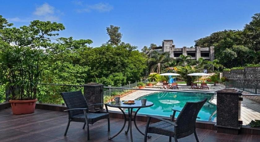 Meritas Crystal Resort Resort in Lonavla