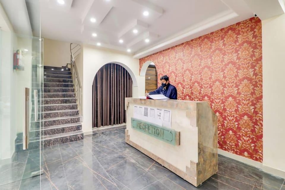 Hotel O Aero Inn Hotel in New Delhi