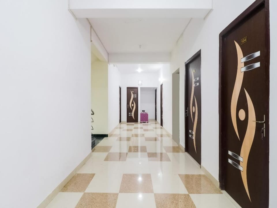 Hotel O Dream Inn Hotel in India