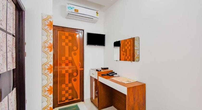 Super Hotel O Royal Palace Hotel in Kolkata