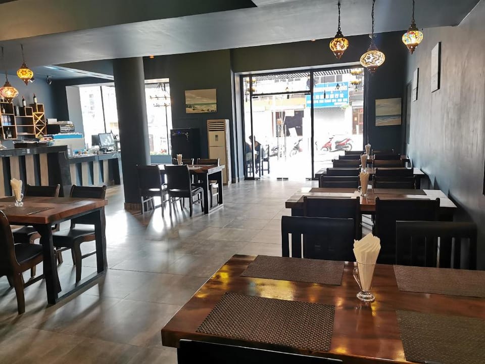 Invito Guesthouse Hotel in Sihanoukville