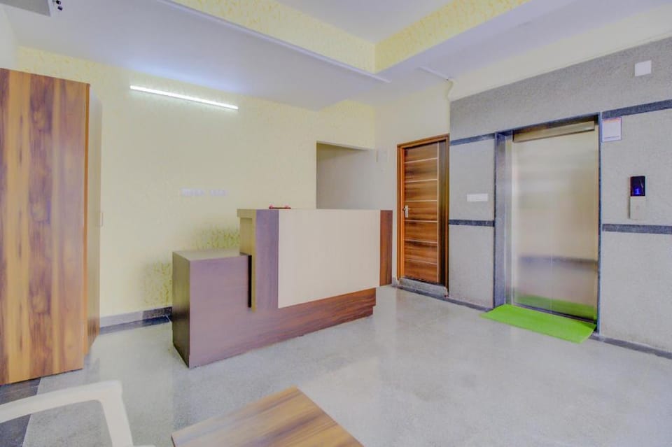 Hotel O Nelli Suites Hotel in Bengaluru