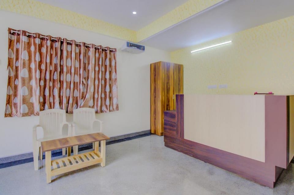 Hotel O Nelli Suites Hotel in Bengaluru