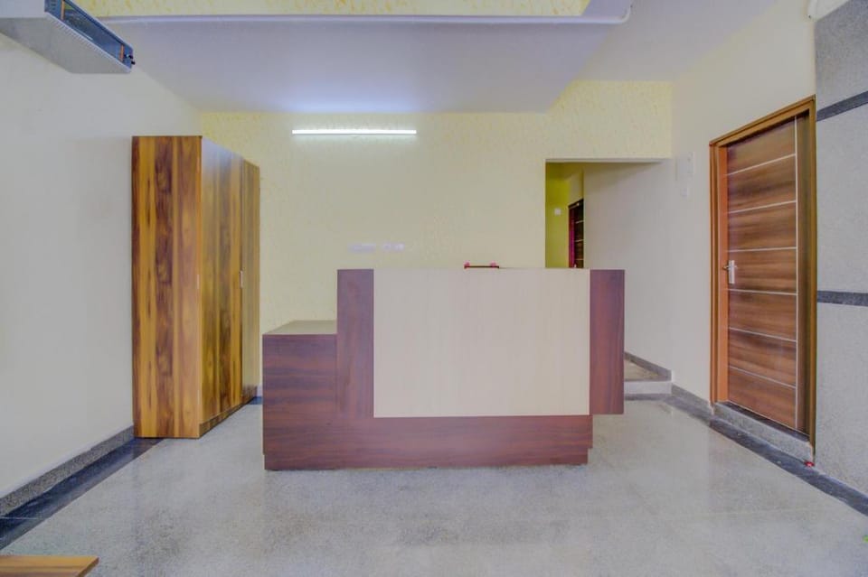 Hotel O Nelli Suites Hotel in Bengaluru