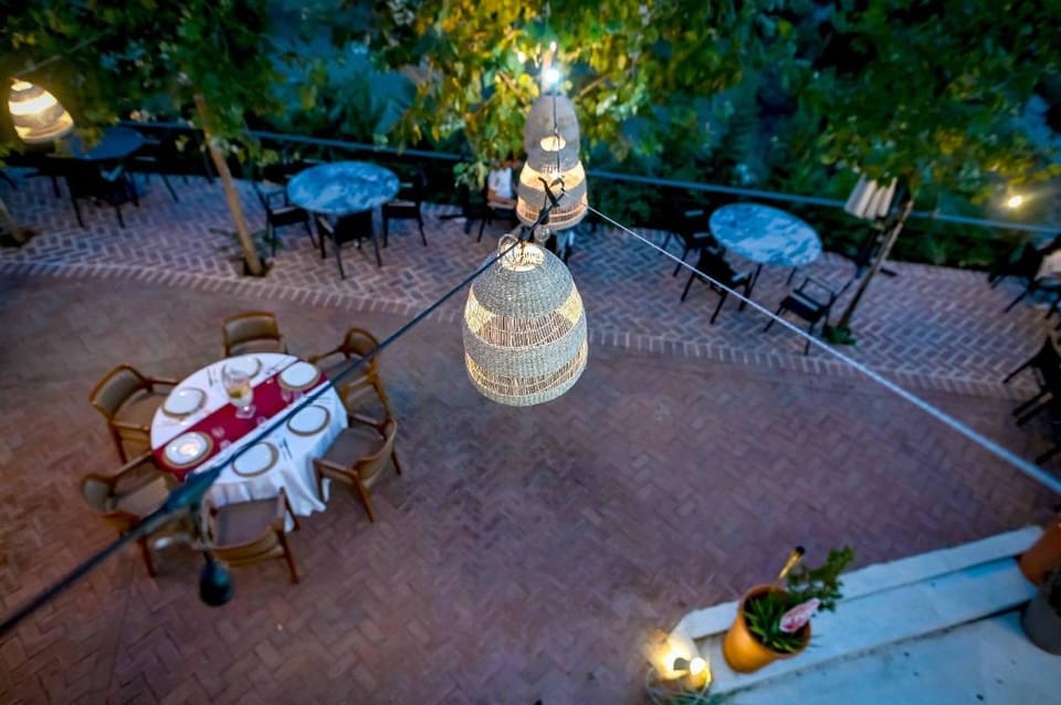 Mi Casa Hotel in Skopje