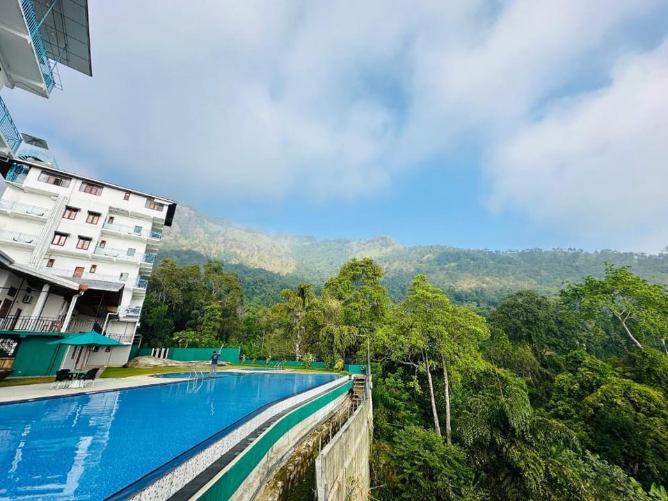 MOI Ella by DBI Hotel in Ella