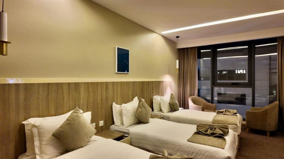 Twins Boutique Hotel Hotel in Eilat
