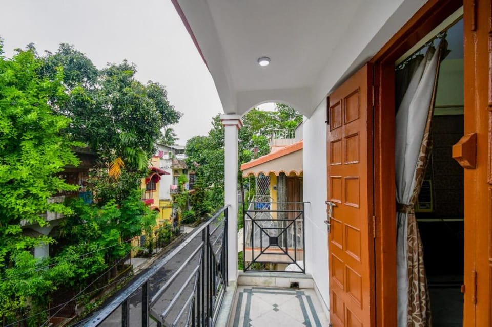 Goroomgo Ullash Residency Salt Lake Kolkata Hotel in Kolkata