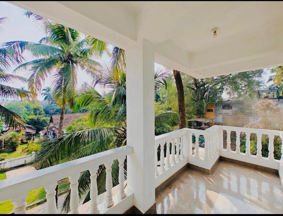 Casa De Johria Hotel in Calangute