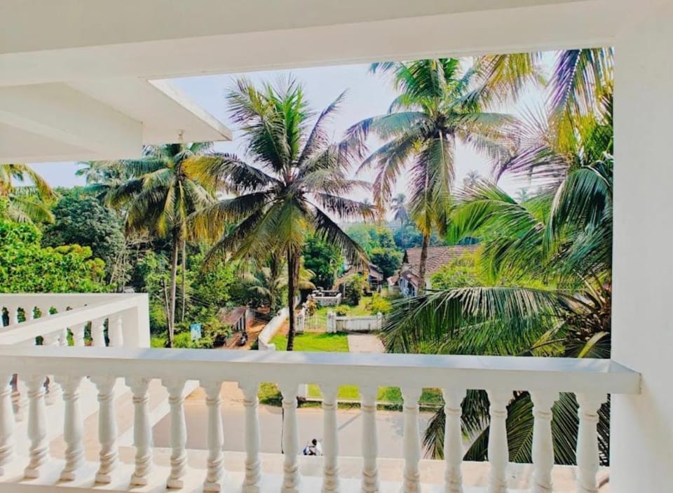 Casa De Johria Hotel in Calangute