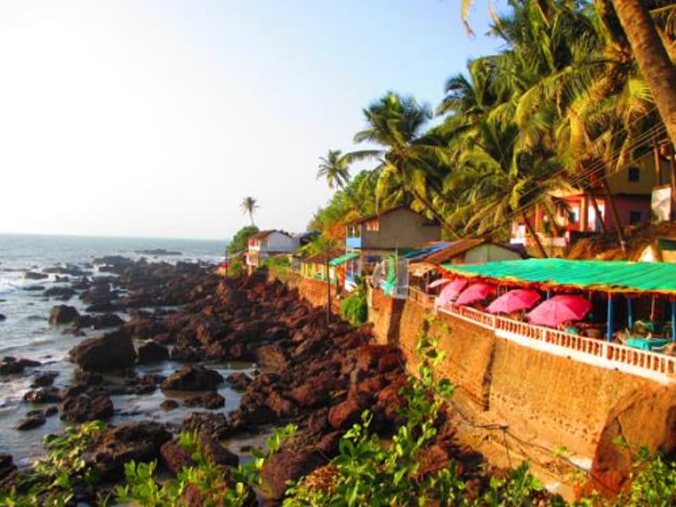 Casa De Johria Hotel in Calangute