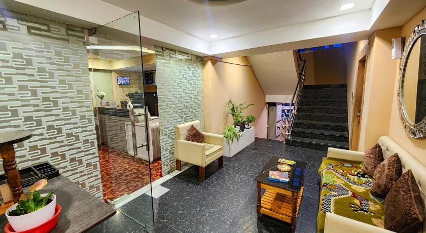 Arcadian Hotel Hotel in India
