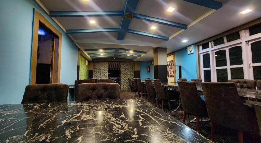 Arcadian Hotel Hotel in India