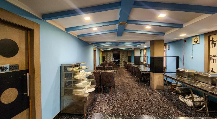 Arcadian Hotel Hotel in India