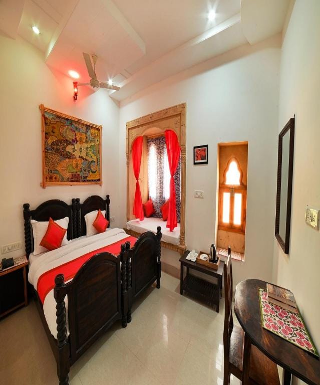 Hotel The Turban House Hotel in Sindh