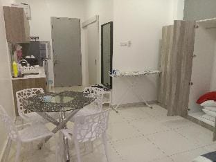 Studio Room Cameron Fair Muslim Only Apartment in Tanah Rata