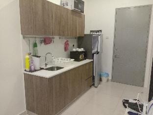 Studio Room Cameron Fair Muslim Only Apartment in Tanah Rata