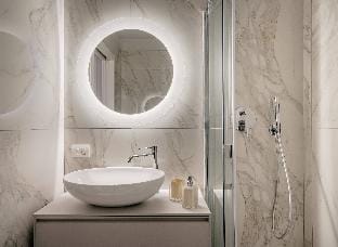 DELUXE CENTRAL APARTMENT  Apartment in Bergamo