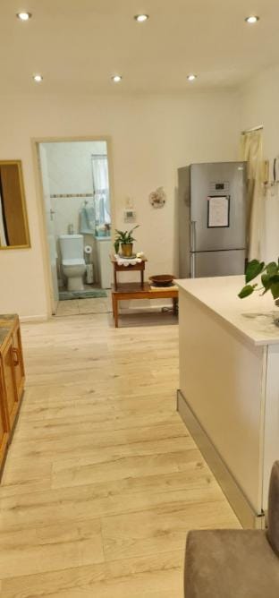 Waybury Cottage - a cozy home from home ! Villa in Sandton