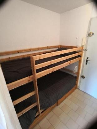 Studio calme Hyères - Port Saint Pierre Apartment in Hyères