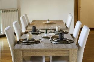 DONIZETTI ROYAL ATTIC Apartment in Bergamo