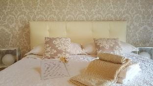 DONIZETTI ROYAL ATTIC Apartment in Bergamo