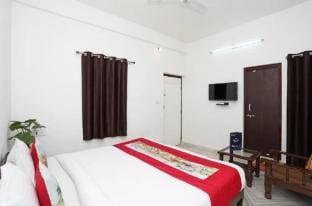 Best fort view, clean and friendly environment  Apartment in Rajasthan