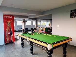 Hotel Masterinn Pushkar Apartment in Rajasthan