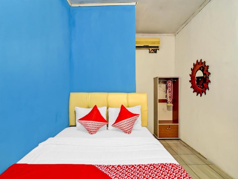 OYO 90222 Lafa Park Syariah Hotel in West Java
