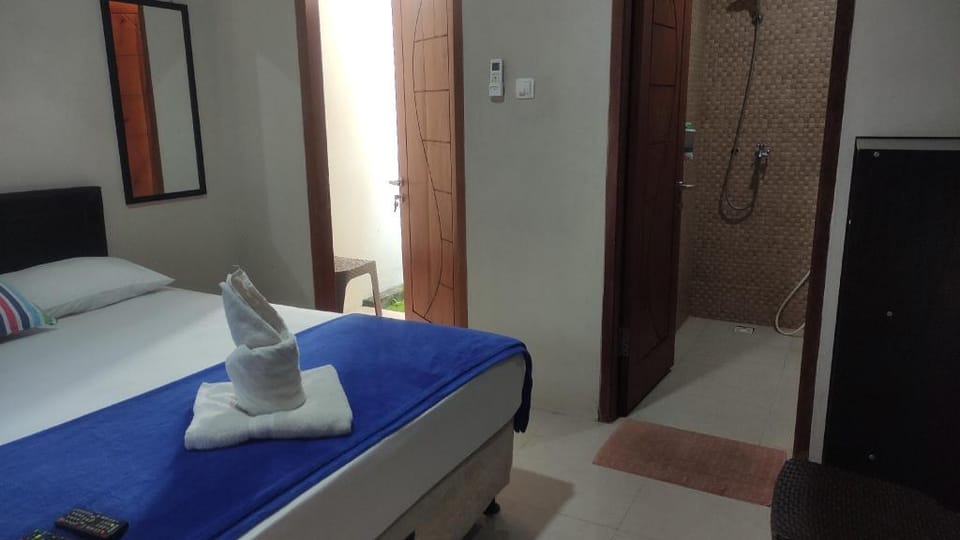 Dylans Guesthouse Hotel in West Nusa Tenggara, Indonesia
