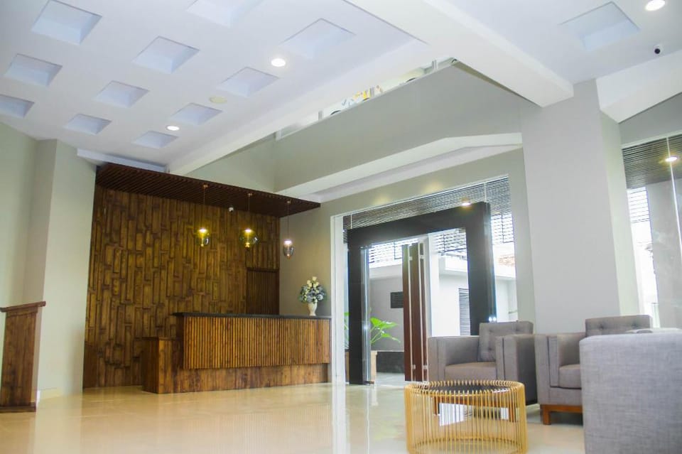 HOTEL GRAND KUTILANG SYARIAH Hotel in Indonesia