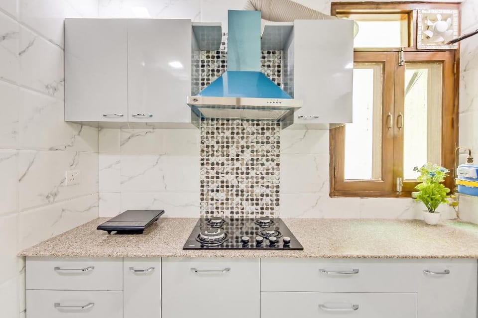 Hotel O ENJOY HOMES 78926 Hotel in New Delhi