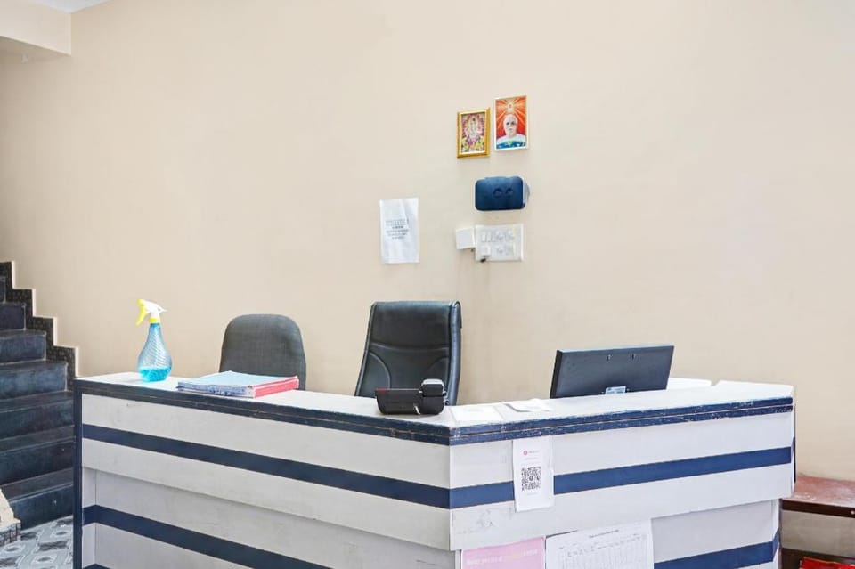 Hotel O HOTEL SHIVAM Hotel in India