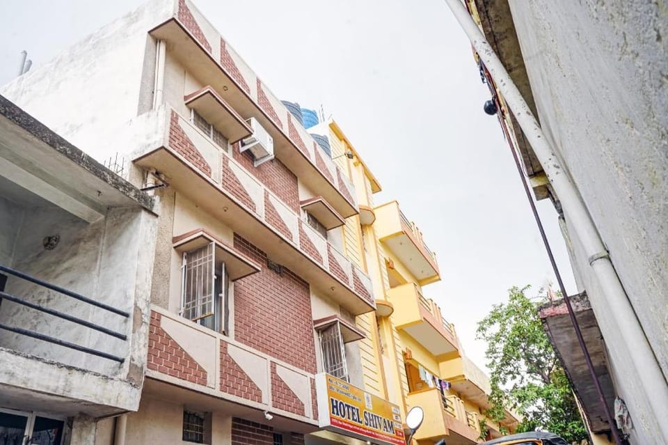 Hotel O HOTEL SHIVAM Hotel in India