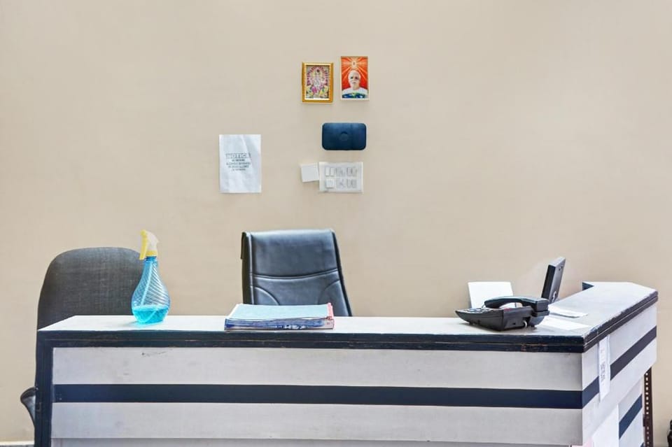 Hotel O HOTEL SHIVAM Hotel in India