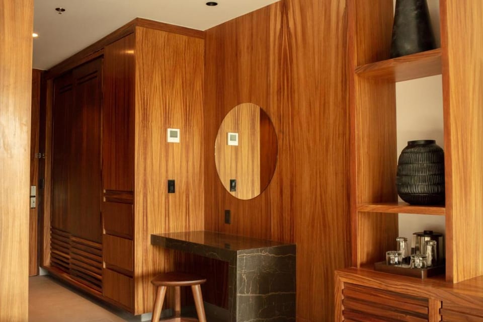Secrets Bahia Mita Surf & Spa - All Inclusive - Adults Only Resort in State of Nayarit