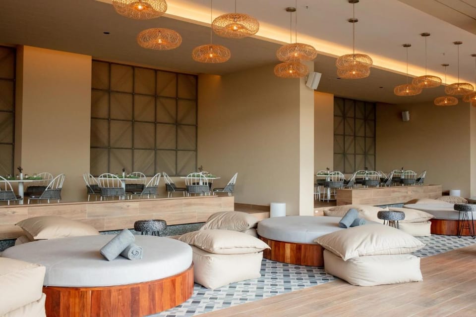 Secrets Bahia Mita Surf & Spa - All Inclusive - Adults Only Resort in State of Nayarit
