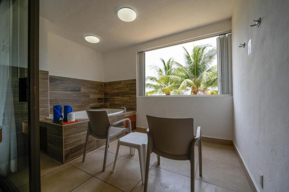 Cozumel Hotel & Resort All Inclusive Hotel in San Miguel de Cozumel