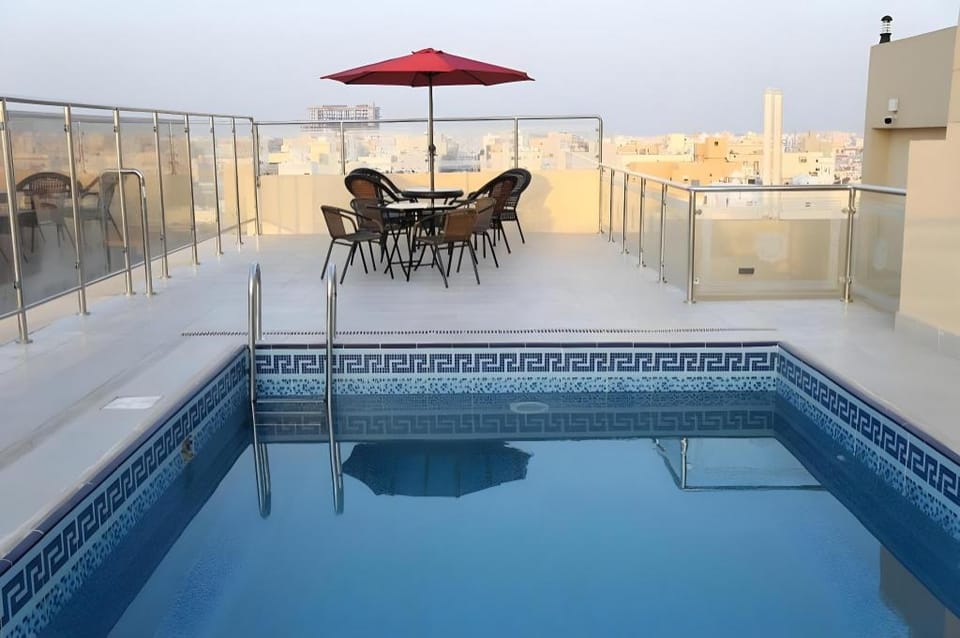 Areen Al Naeem Hotel in Jeddah