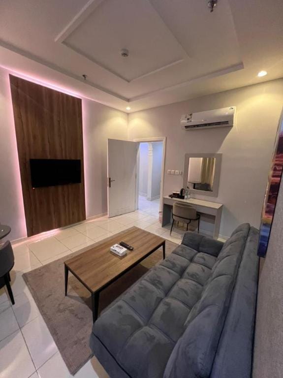 Areen Al Naeem Hotel in Jeddah